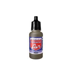 Coffret Prince August Air : Démarrage 8 Teintes