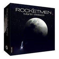 Jeux de société - Occasion - Rocketmen