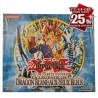 Booster Yu-Gi-Oh! La Légende du Dragon Blanc aux Yeux Bleus 25th édition Boite Complète