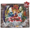 Booster Yu-Gi-Oh! Metal Raiders 25th édition Boite Complète