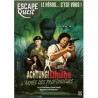 Livre Escape - Escape Quest - Achtung ! Cthulhu
