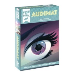 Jeux de société - Audimat