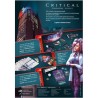 Jeux de société - Critical Fondation Saison 1