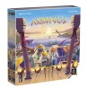 Jeux de société - Akropolis
