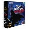 Jeux de société - Détective - Batman : Tout n'est que Mensonge