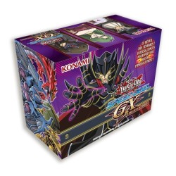 Coffret Yu-Gi-Oh ! Speed Duel GX : Les Duellistes des Ombres