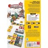 Jeux de société - Zombicide Gear Up