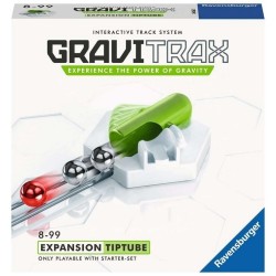 Jeux de société - Gravitrax Expansion Tiptube