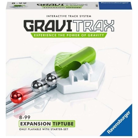 Jeux de société - Gravitrax Expansion Tiptube