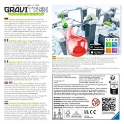 Jeux de société - Gravitrax Expansion Tiptube