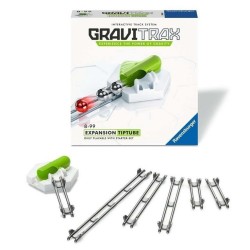 Jeux de société - Gravitrax Expansion Tiptube