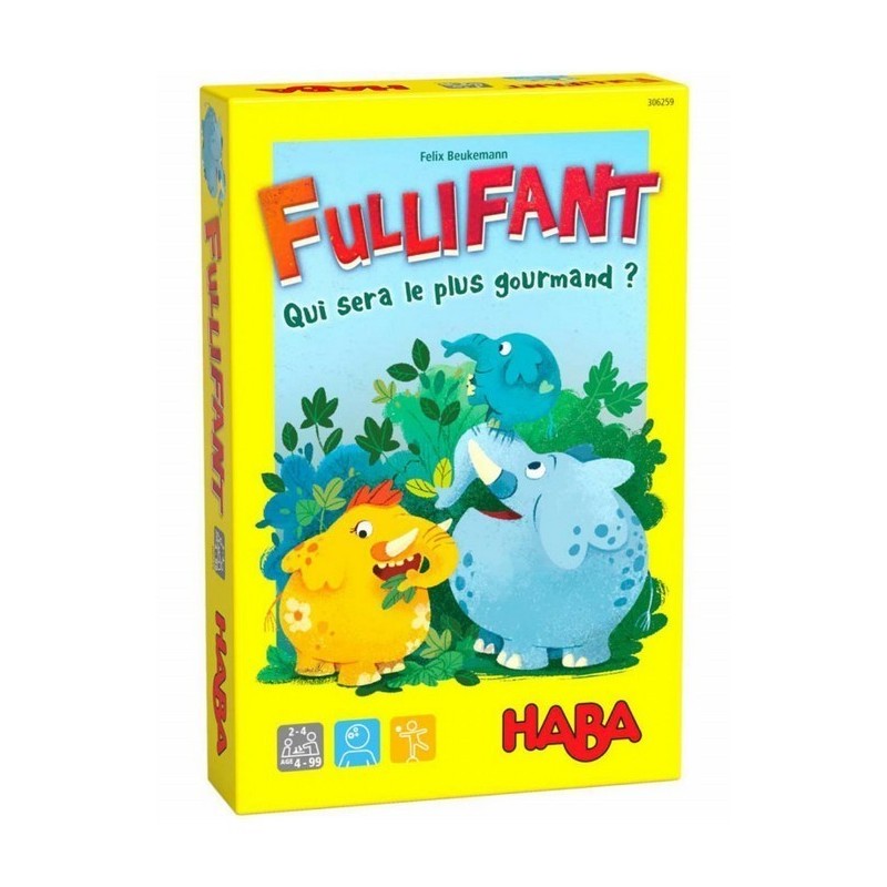 Jeux de société - Fullifant Jeux de société - Fullifant