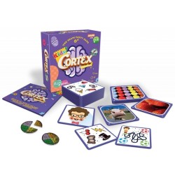 Jeux de société - Cortex Challenge Kids