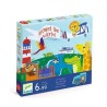 Jeux de société - Around the World