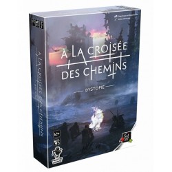 Jeux de société - A la Croisée des Chemins - Dystopie