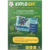 Jeux de société - Explo Géo