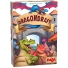 Jeux de société - Dragondraft