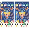 Jeux de société - 20 Jeux de Noël