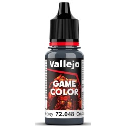 Peinture Vallejo Game Color : Gris Sombre – Sombre Grey