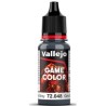 Peinture Vallejo Game Color : Gris Sombre – Sombre Grey