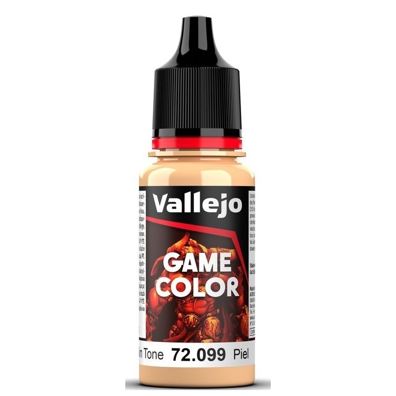 Peinture Vallejo Game Color : Chair – Skin Tone Peinture Vallejo Game Color : Chair – Skin Tone