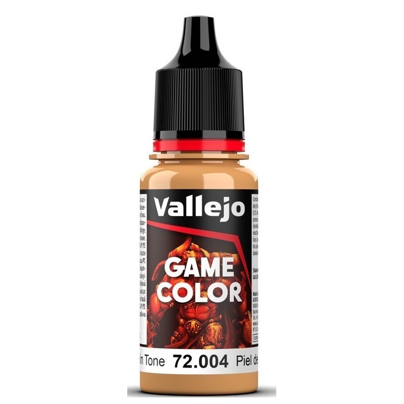 Peinture Vallejo Game Color : Chair Elfique – Elf Skin Tone Peinture Vallejo Game Color : Chair Elfique – Elf Skin Tone