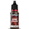 Peinture Vallejo Game Color : Brun Sauvage – Beasty Brown
