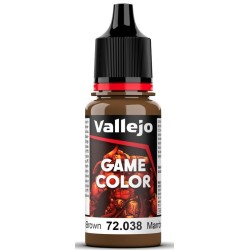 Peinture Vallejo Game Color : Jaune d’ Or – Gold Yellow
