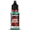 Peinture Vallejo Game Color : Vert Immonde – Foul Green