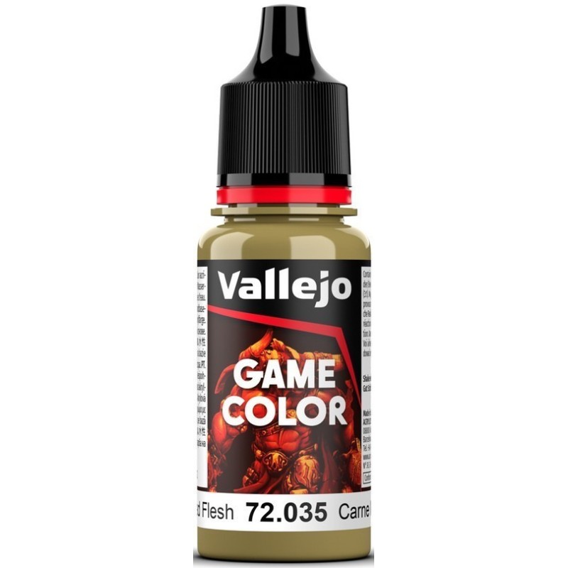 Peinture Vallejo Game Color : Vert Sombre – Dark Green Peinture Vallejo Game Color : Vert Sombre – Dark Green