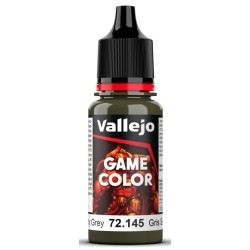 Peinture Vallejo Game Color : Vert Camouflage – Camouflage