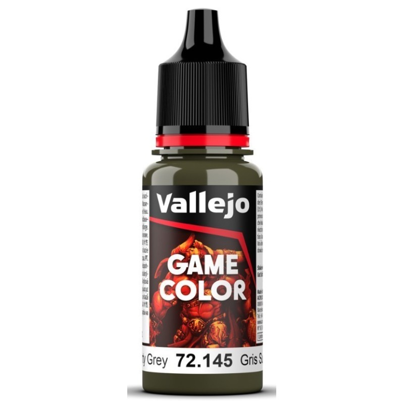Peinture Vallejo Game Color : Vert Camouflage – Camouflage Peinture Vallejo Game Color : Vert Camouflage – Camouflage