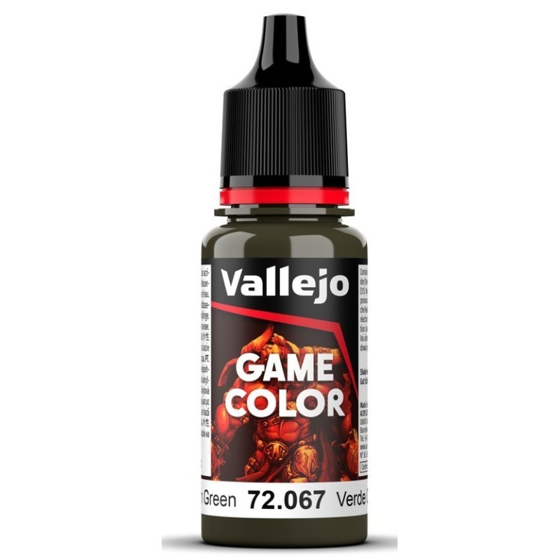 Peinture Vallejo Game Color : Gris – Dirty Grey Peinture Vallejo Game Color : Gris – Dirty Grey