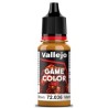 Peinture Vallejo Game Color : Terre – Earth