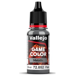 Peinture Vallejo Game Color : Chair Hâlée – Bronze Brown