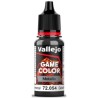 Peinture Vallejo Game Color : Metal – Argent Cotte de Mailles – Chainmail