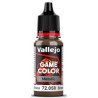 Peinture Vallejo Game Color :  Metal – Bronze Clair – Bright Bronze