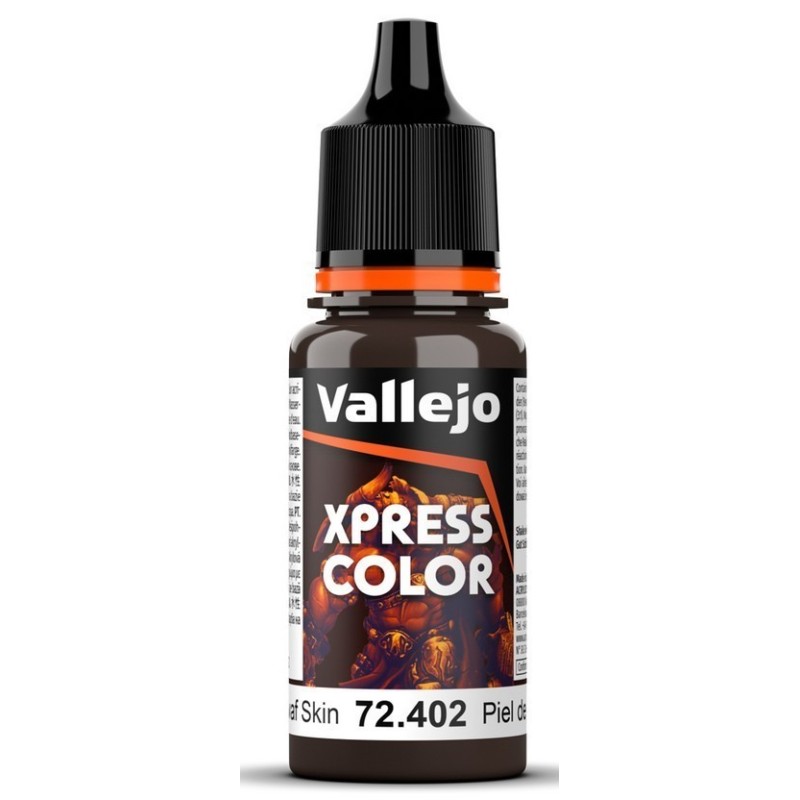 Peinture Vallejo Game Color : Xpress Color – Chair Naine – Dwarf Skin Peinture Vallejo Game Color : Xpress Color – Chair Naine – Dwarf Skin