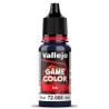 Peinture Vallejo Game Color Ink : Encre Bleue – Blue