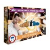 Jeux de société - Fabrika Magic : Tac Tic Magiques