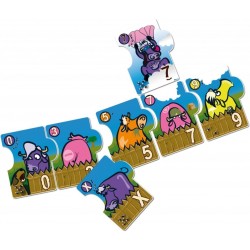 Jeux de société - Mow Access