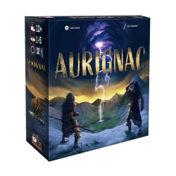 Jeux de société - Aurignac