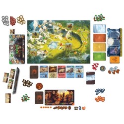 Jeux de société - Aurignac