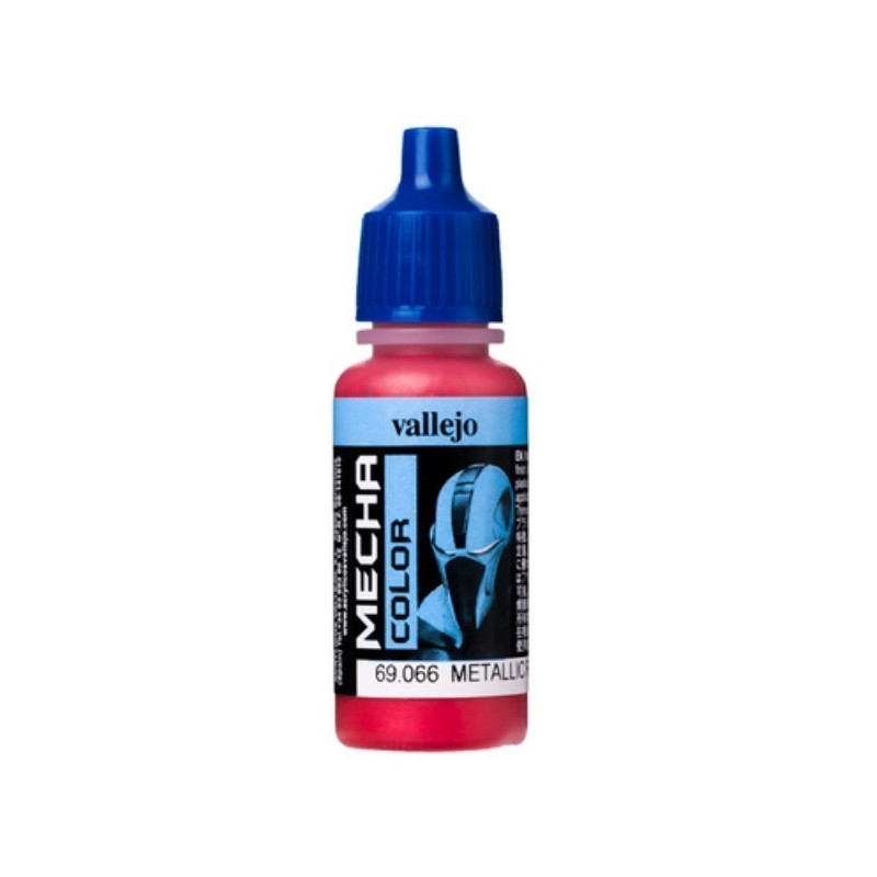 Peinture Vallejo Mecha Color : Acier Clair - Light Steel Peinture Vallejo Mecha Color : Acier Clair - Light Steel