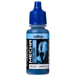 Peinture Vallejo Mecha Color : Vert Clair - Light Green