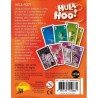 Jeux de société - Hula-Hoo !
