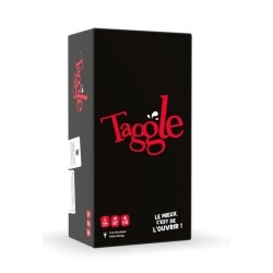 Jeux de société - Taggle XL