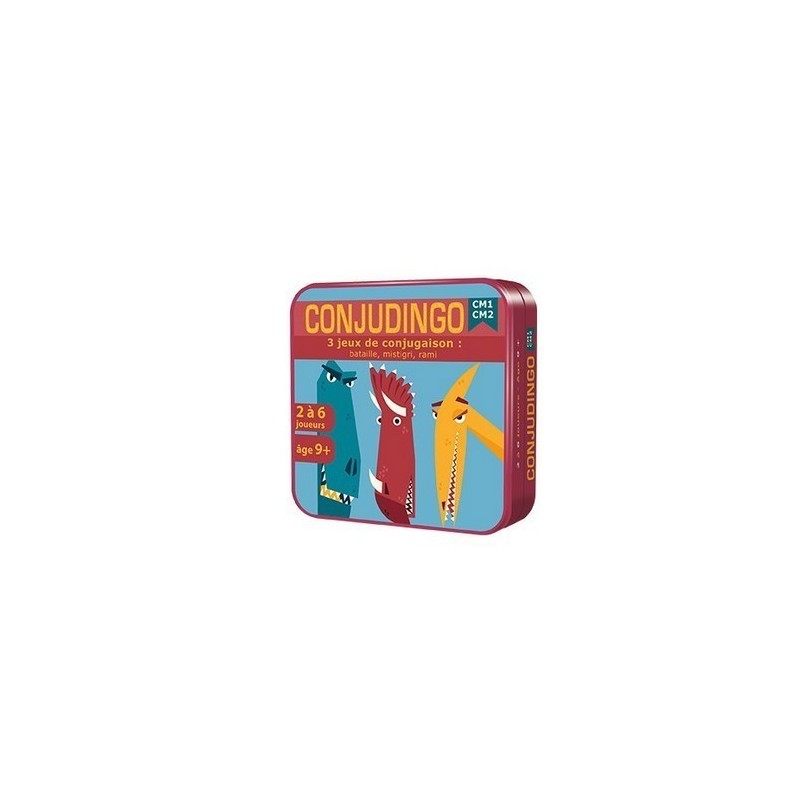 Jeux de société - Synodingo Jeux de société - Synodingo