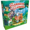 Jeux de société - Gardiens des Saisons