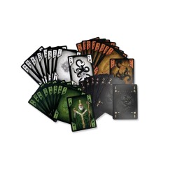 Jeux de société - St Patrick